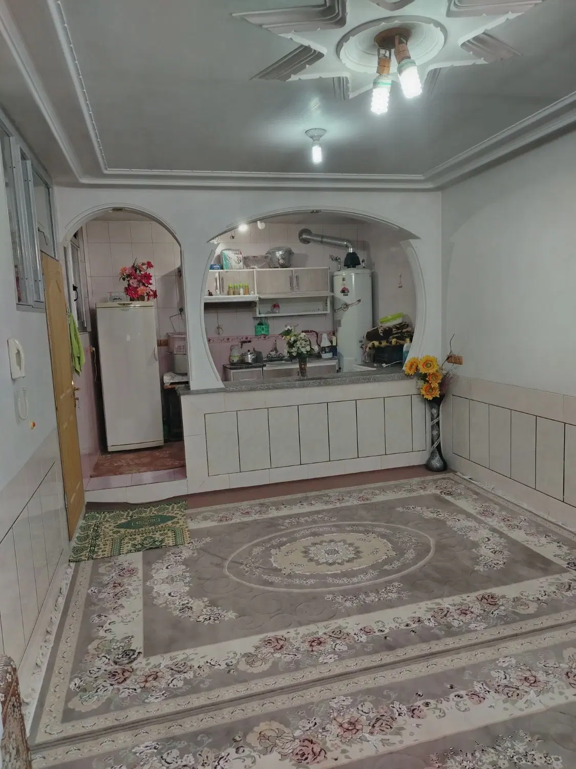 اجاره خانه دربست