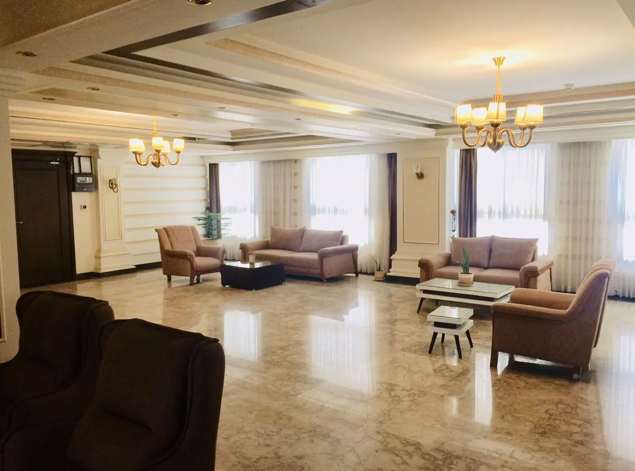 58 متر طوقانی رهن و اجاره حتی مجرد (arad melk)