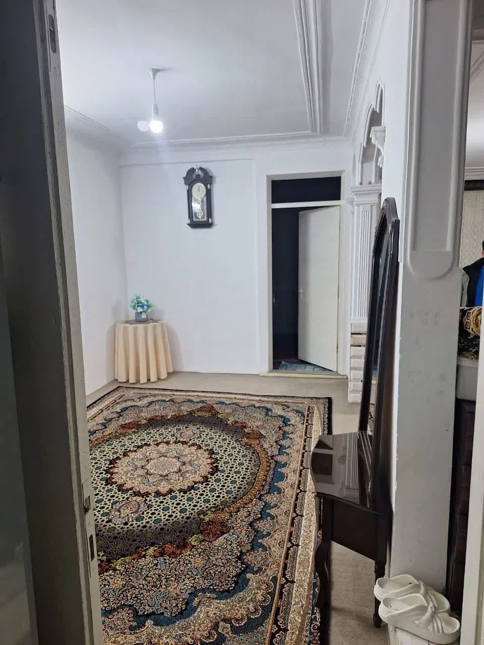 خانه اجاره ای