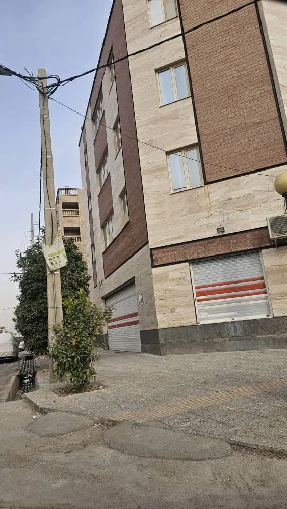 فروش مغازه موقعیت مکانی خوب شهرک سبحان