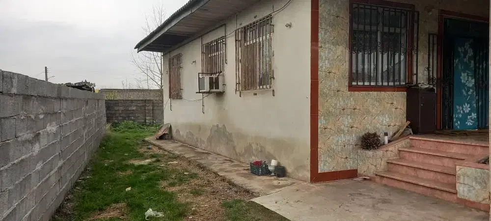 فروش خونه ویلایی