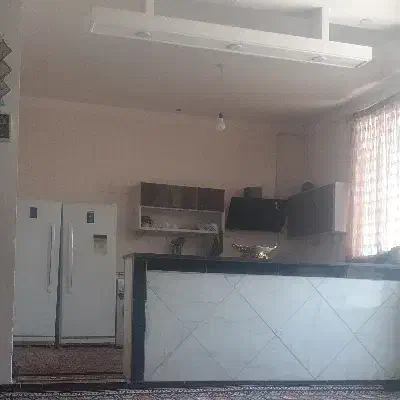 خونه ویلایی ملک اباد