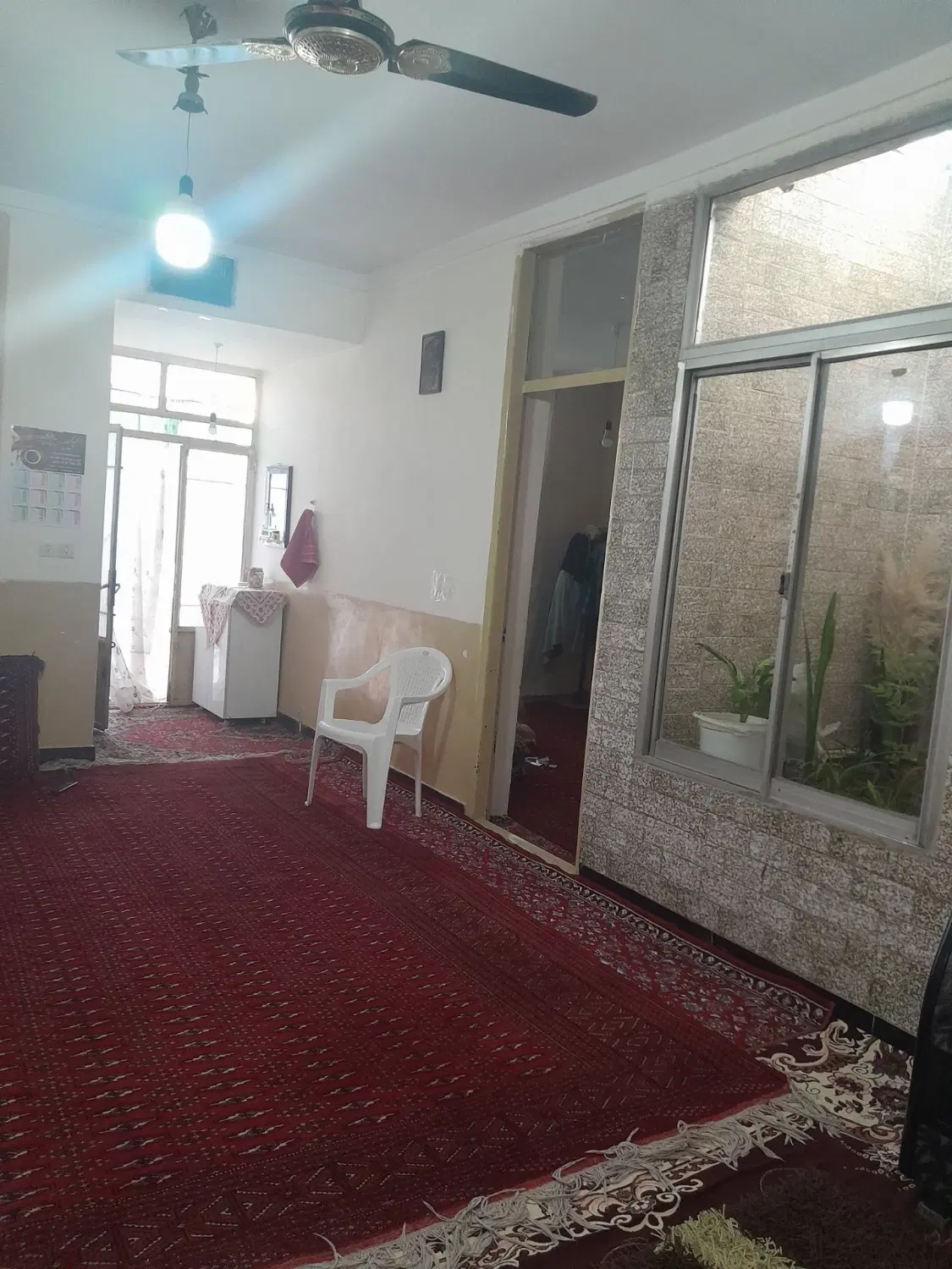 منزل ویلایی فخریه
