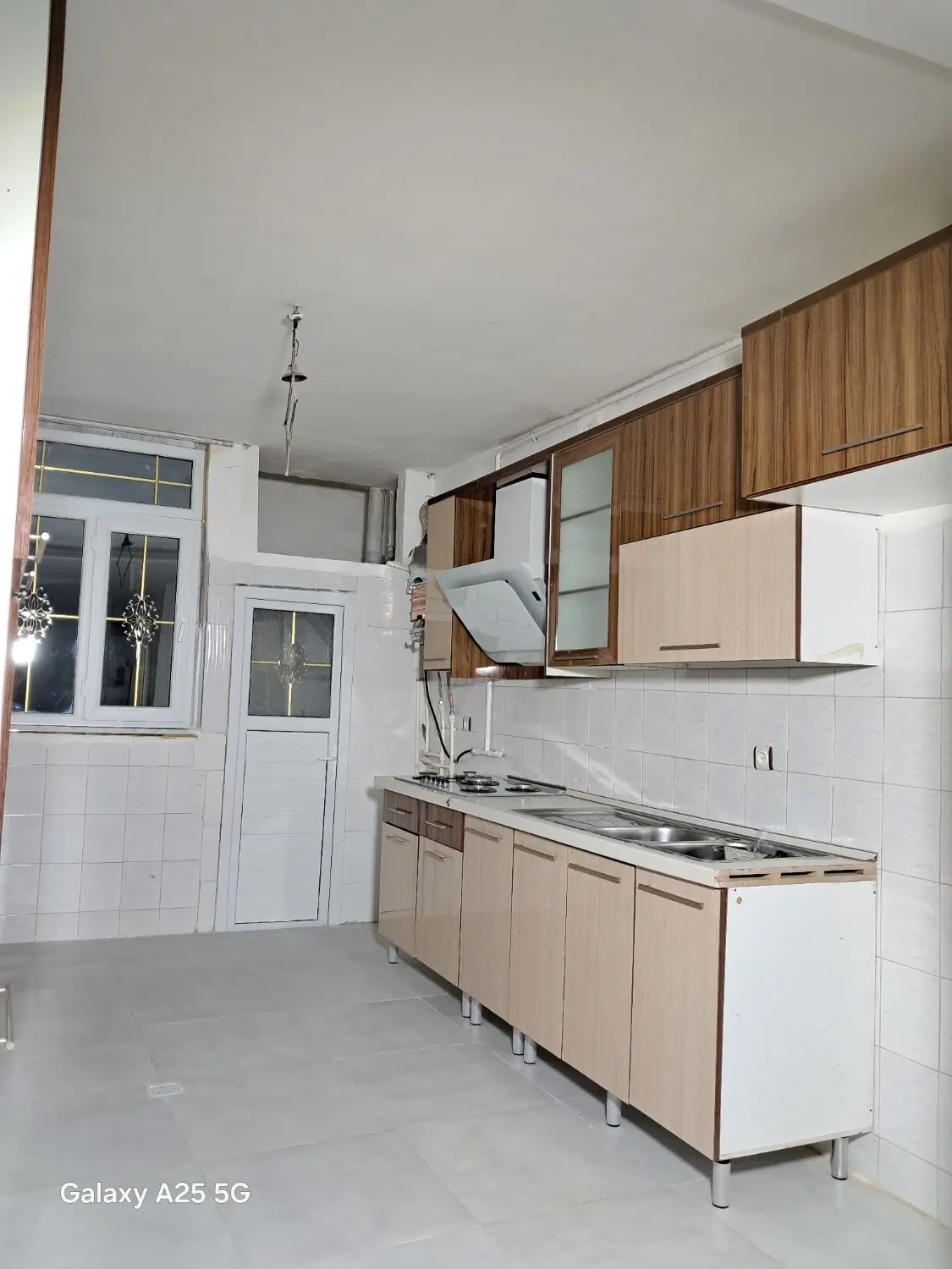 خانه اجاره ای باقرآباد