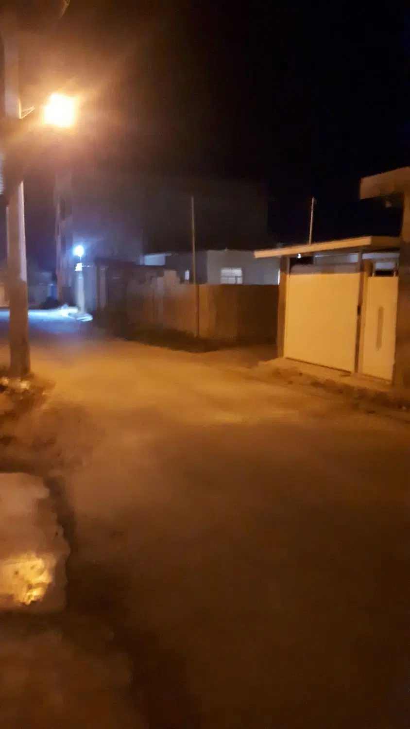 خانه ویلایی