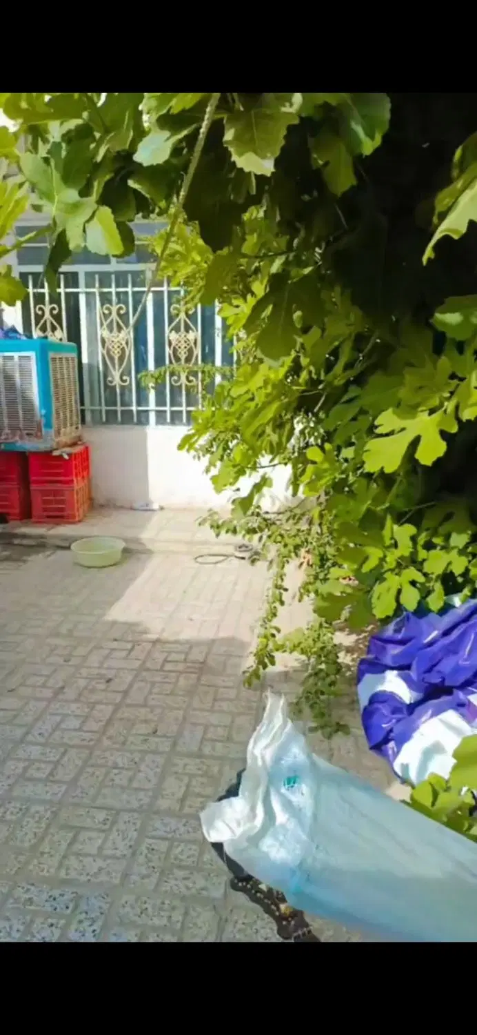 خونه ۹۵متری
