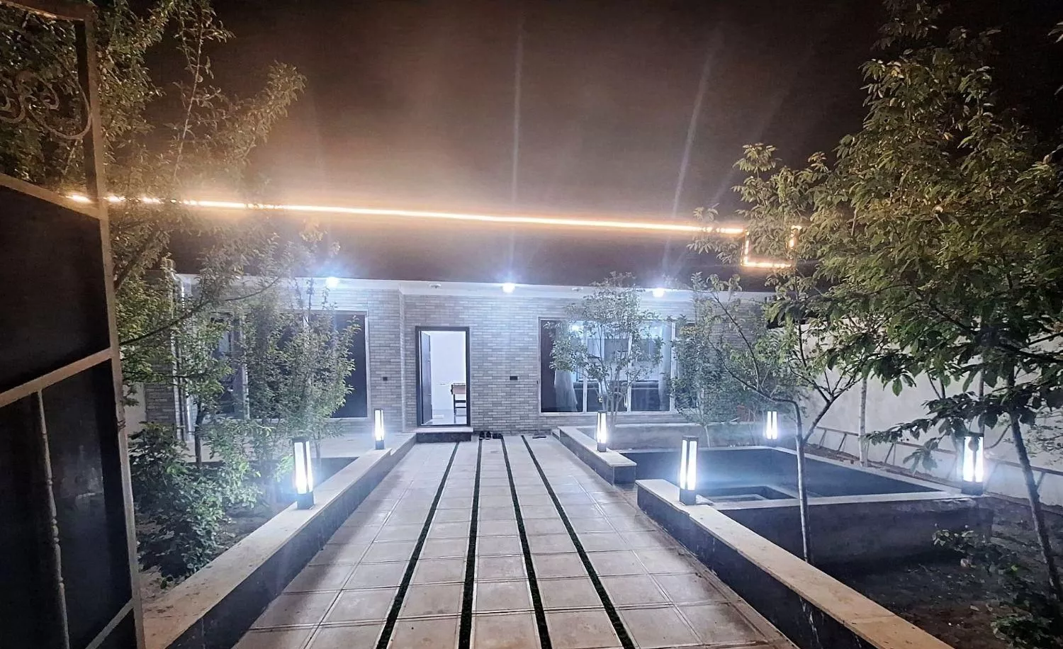 اجاره باغ ویلا کوتاه مدت