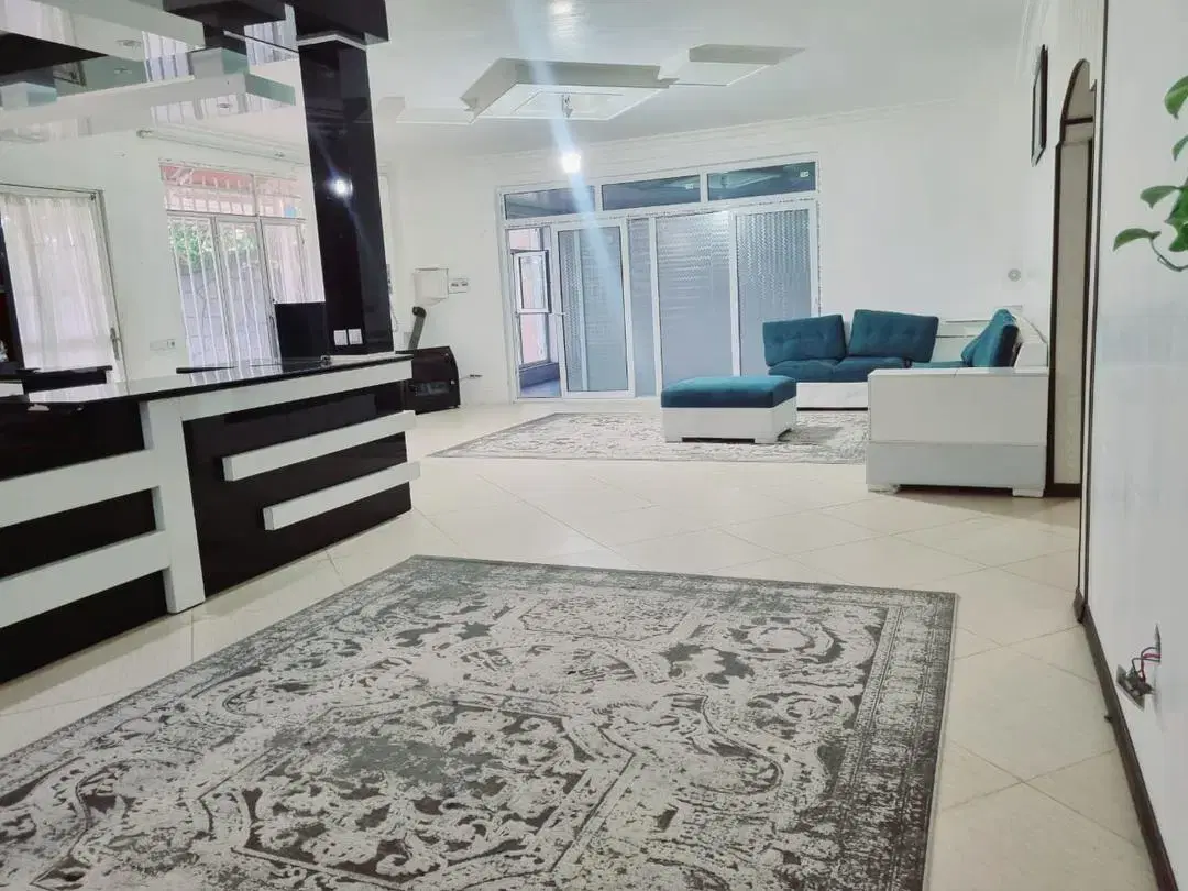 باغ ویلا شیک و فول فرنیش اجاره روزانه و ماهانه