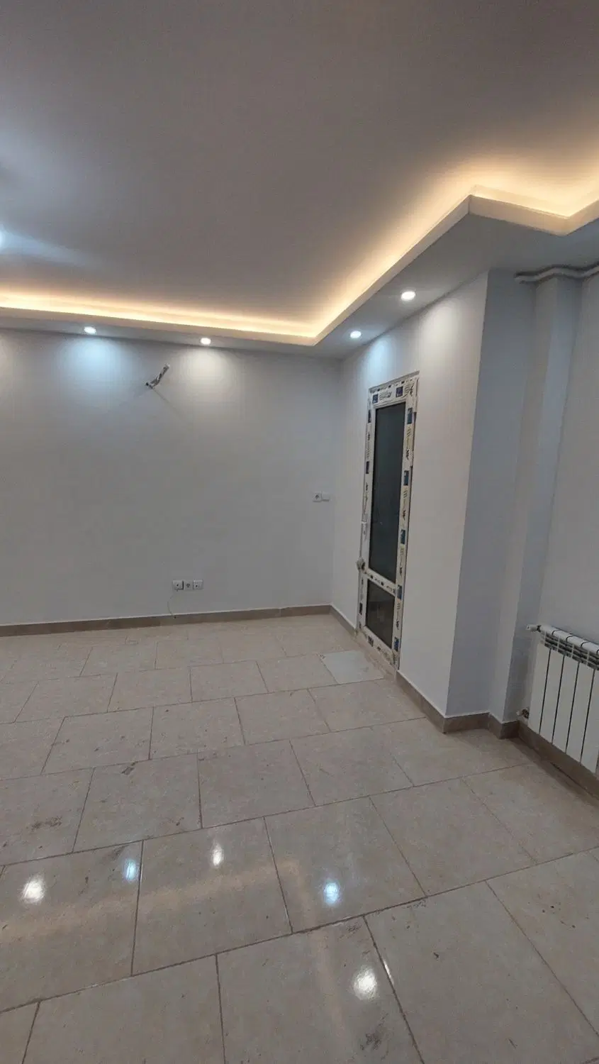 مسکن مهر۶۵متری تک خواب نیرو دریایی کامل