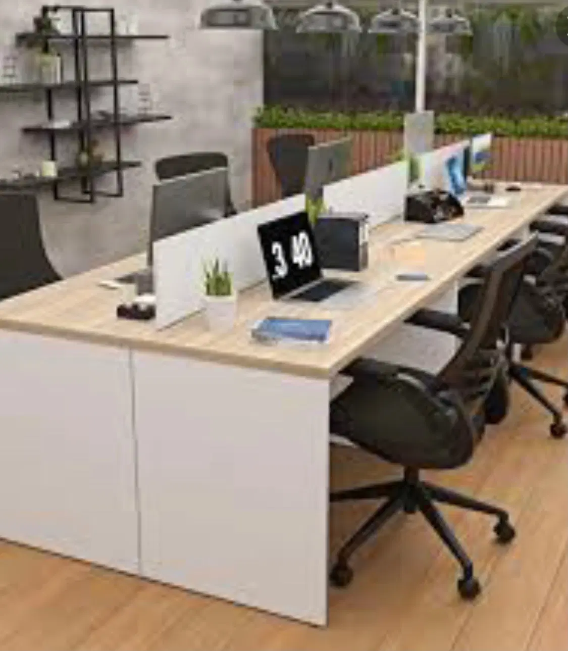 مشارکت در بیزینس(دفتر کار از ما بیزینس از شما)