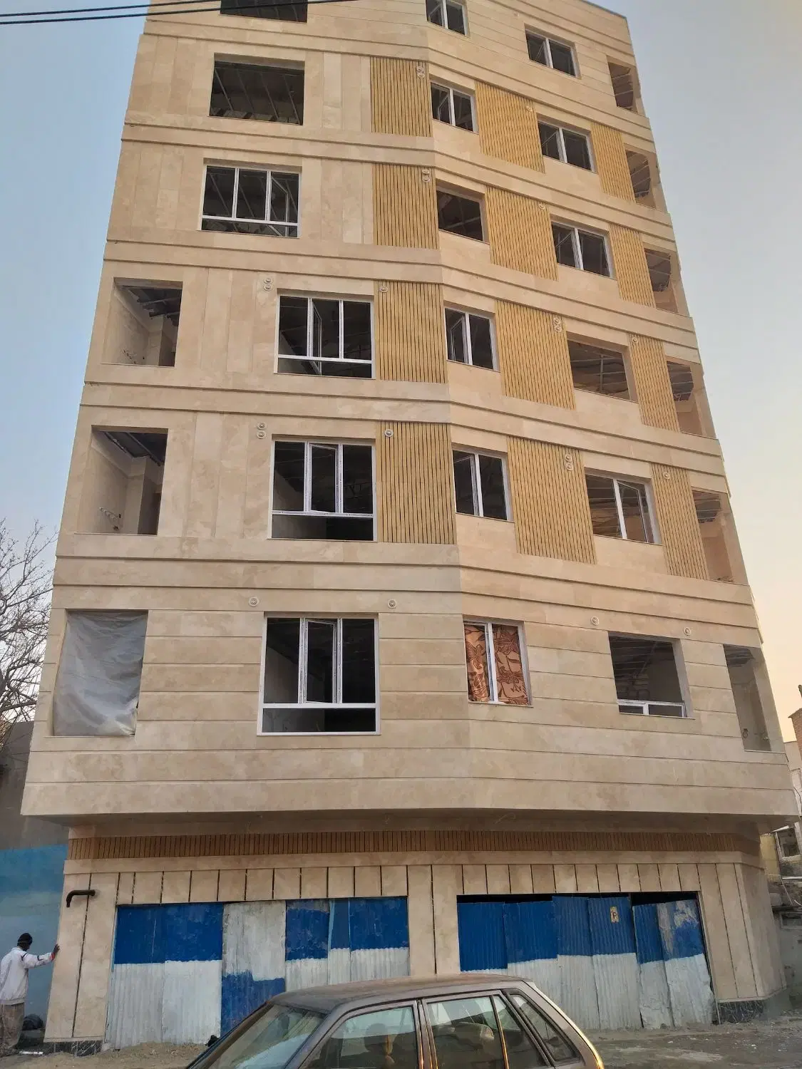 فروش اپارتمان۱۰۰ متری