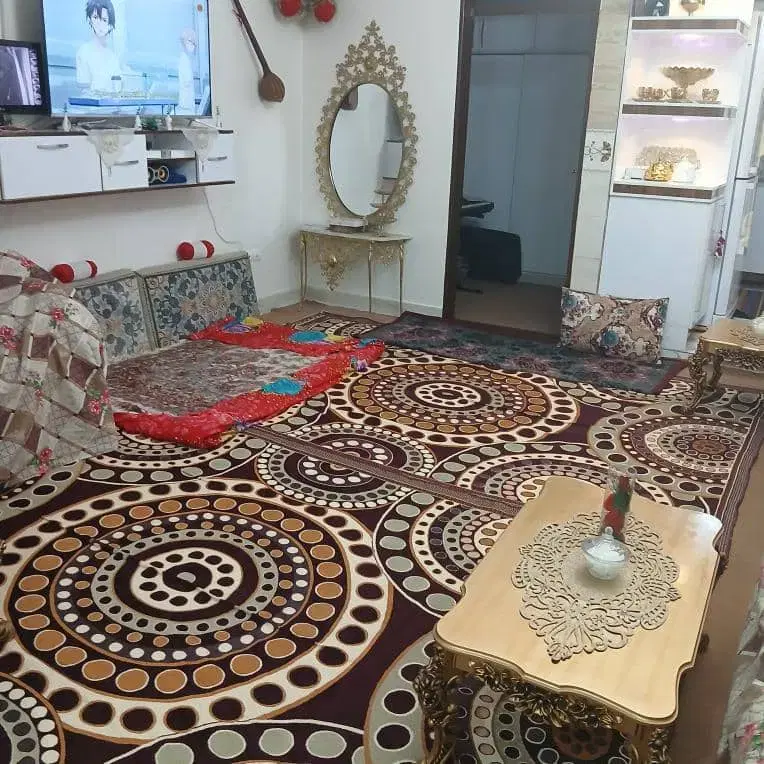 خانه فروشی در آخماقیه خیابان ابوذر
