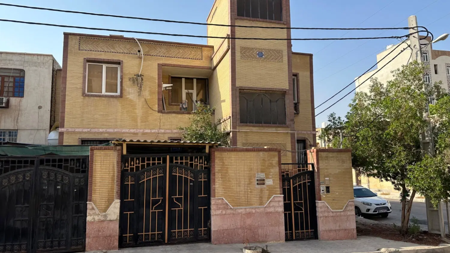 فروش واحد ویلایی
