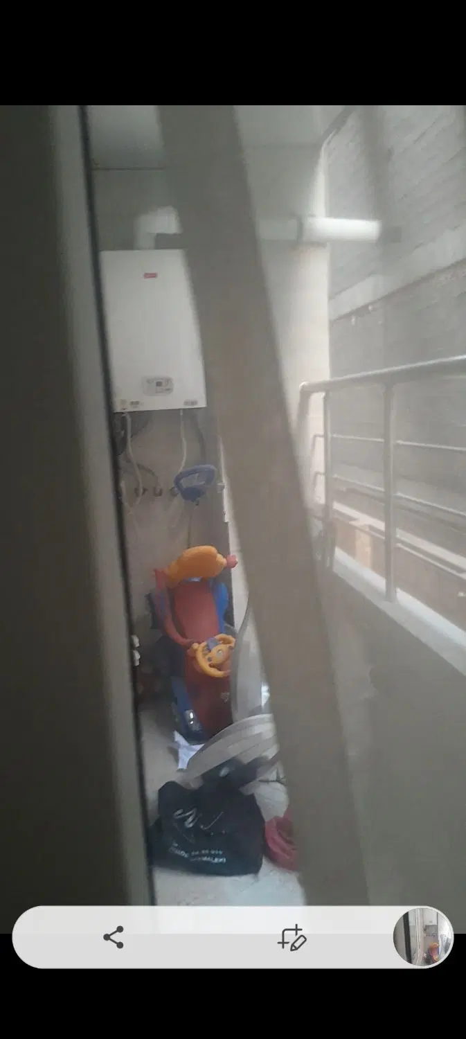 فروش خانه مسکن ملی شهرک دانش