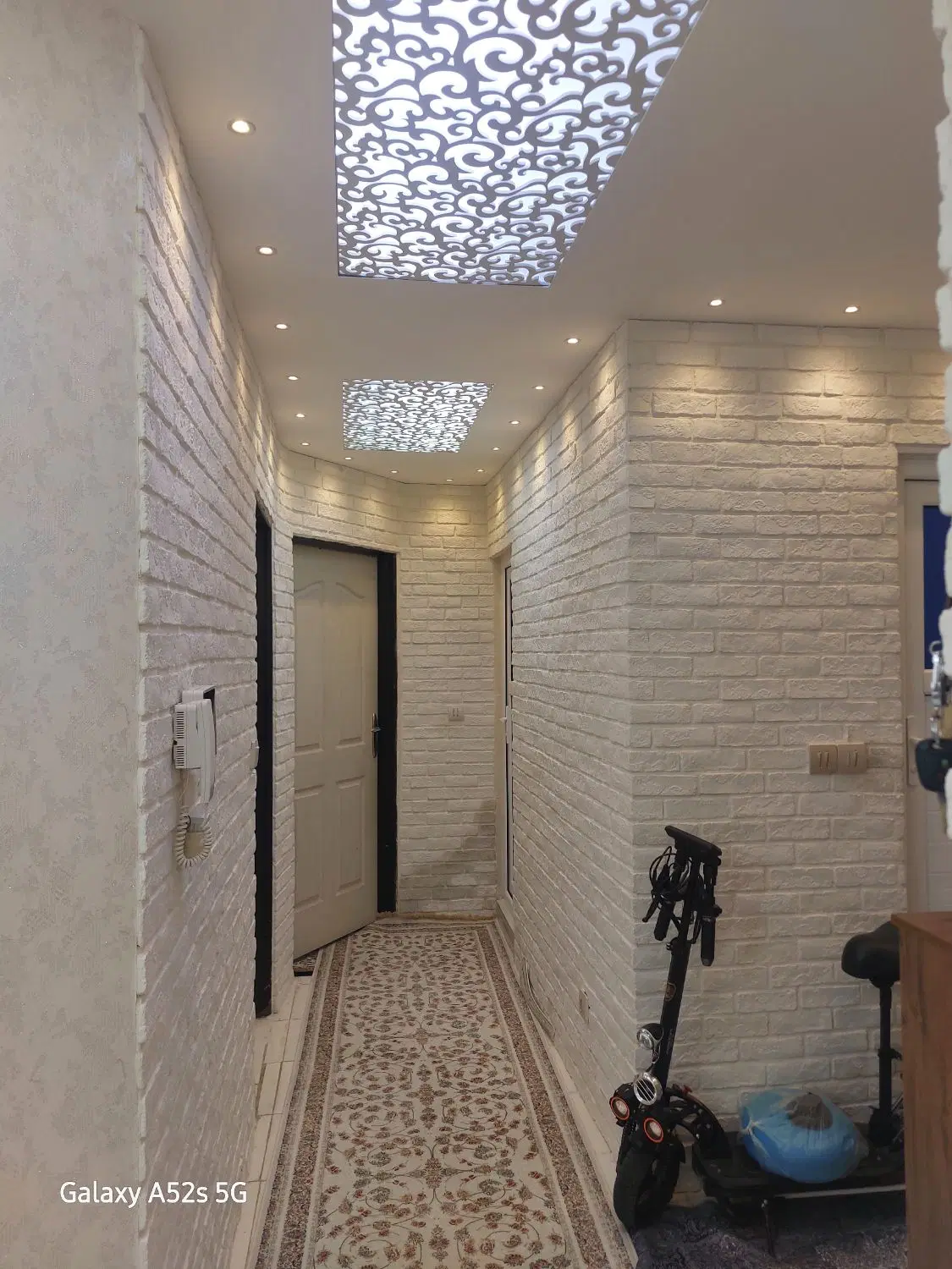 فروش واحدمسکونی دوخواب پیامبراعظم