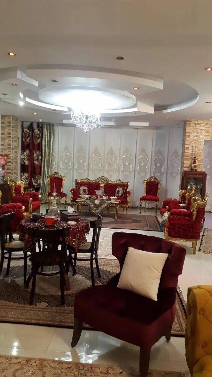 رهن ‌ و اجاره واحد 85 متری شهرداری