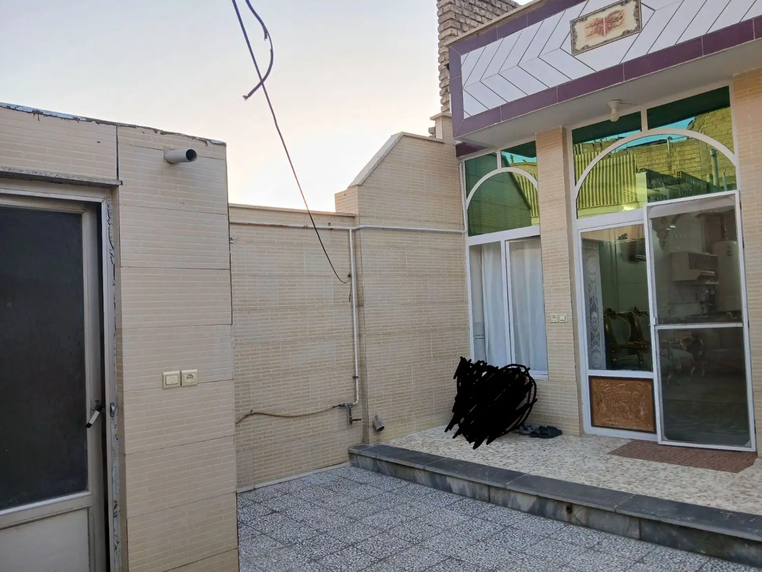 فروش خانه ویلایی