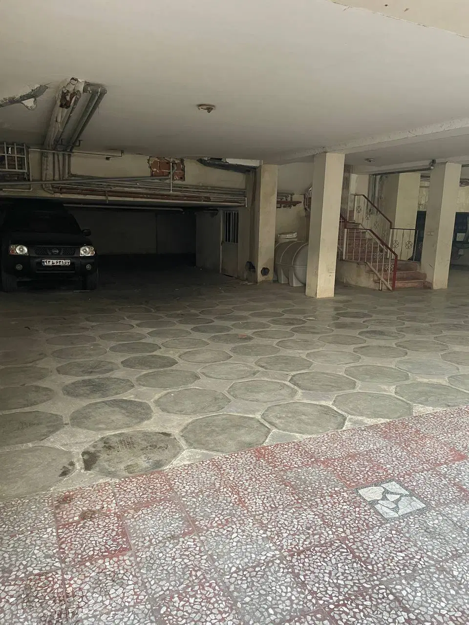 واحد تجاری اداری بر اصلی