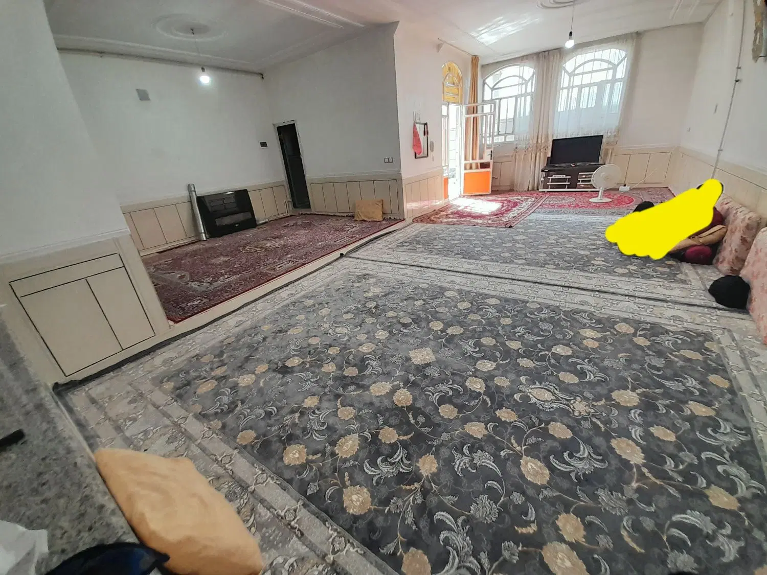 خانه اجاره ای