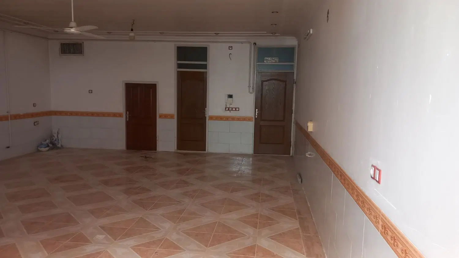 خانه اجاره ای بلوارمدرس