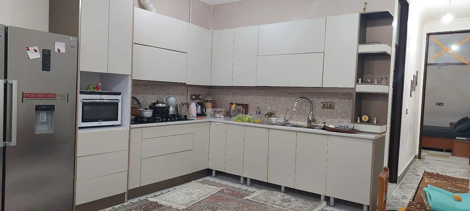 فروش خانه ویلایی نوساز