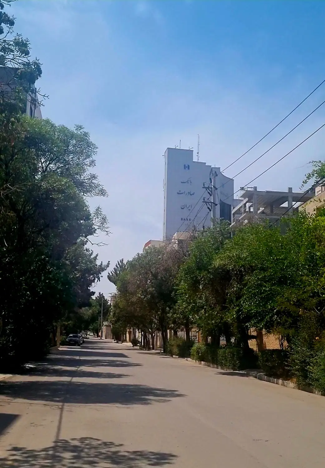 آپارتمان کلید نخورده فول
