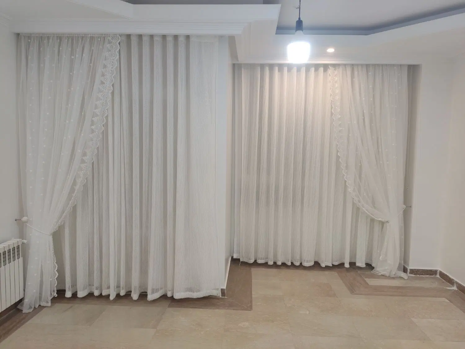 آپارتمان ۱۲۵ متری سه خواب  اباذر