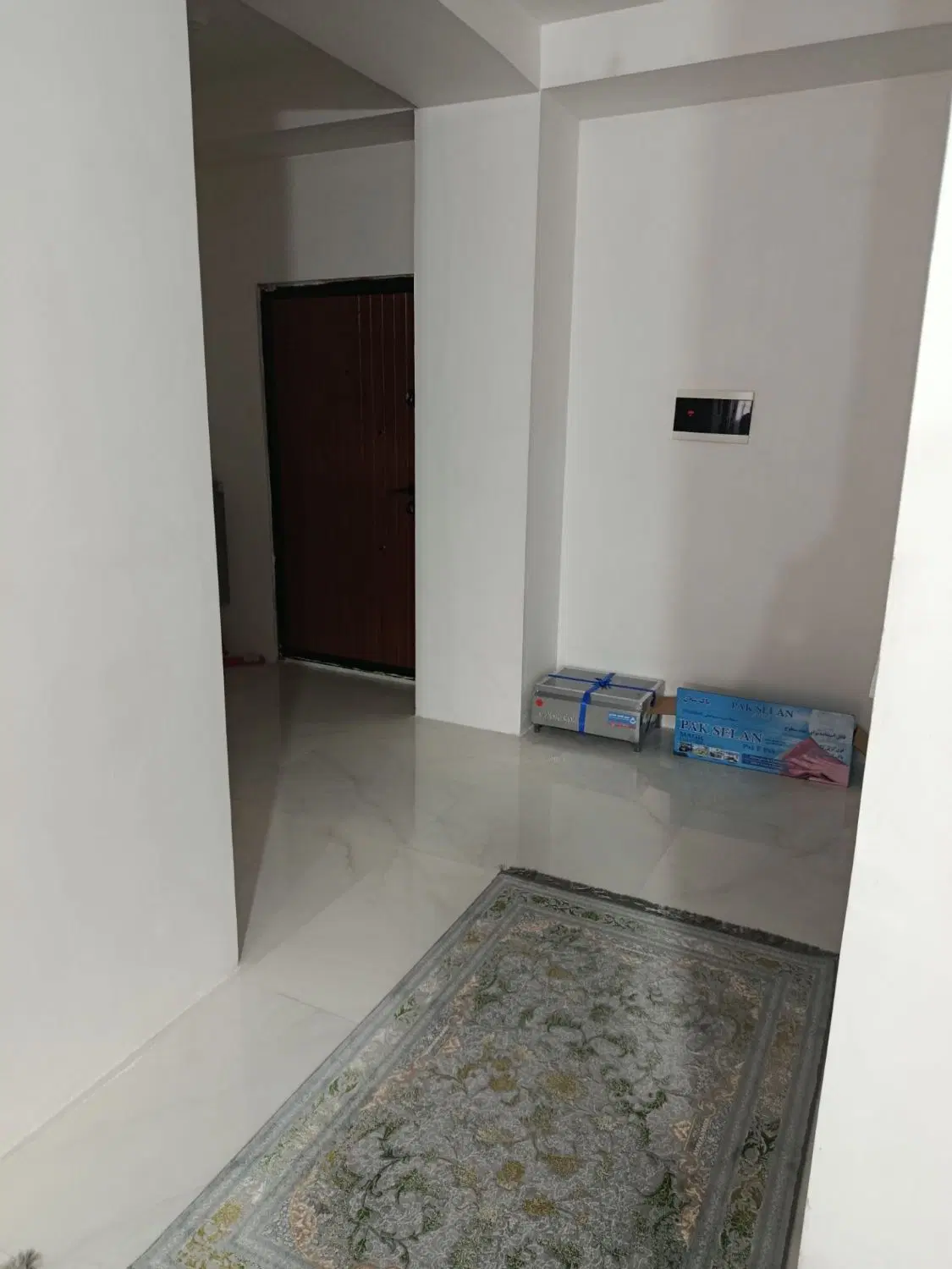 واحد 100 متری فول