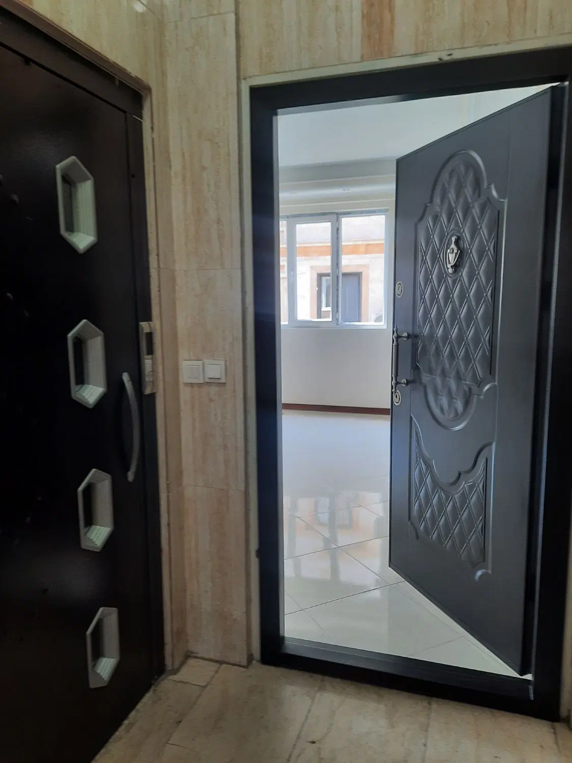 اجاره آپارتمان ۸۰متری با پارکینگ