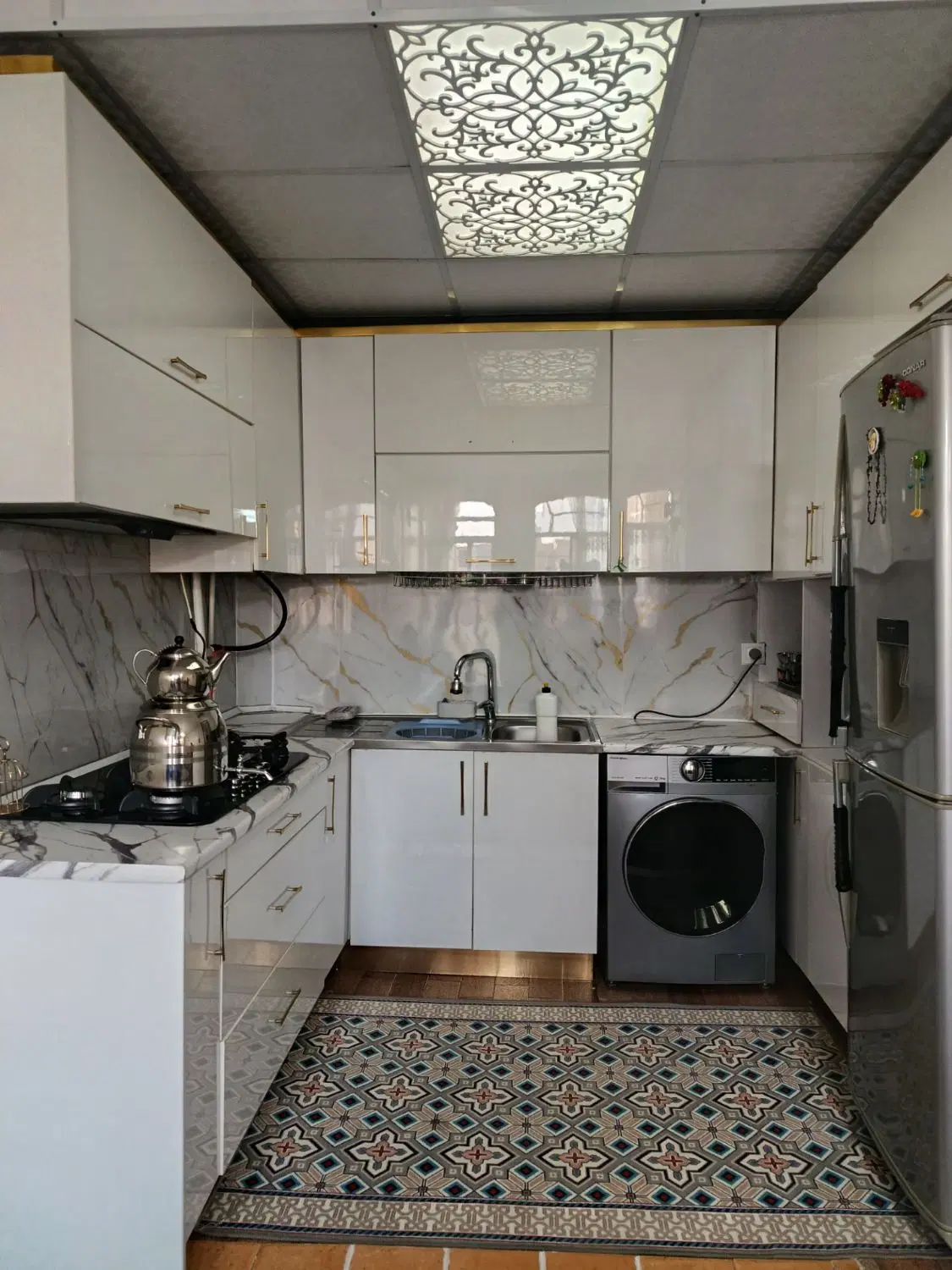 فروش آپارتمان