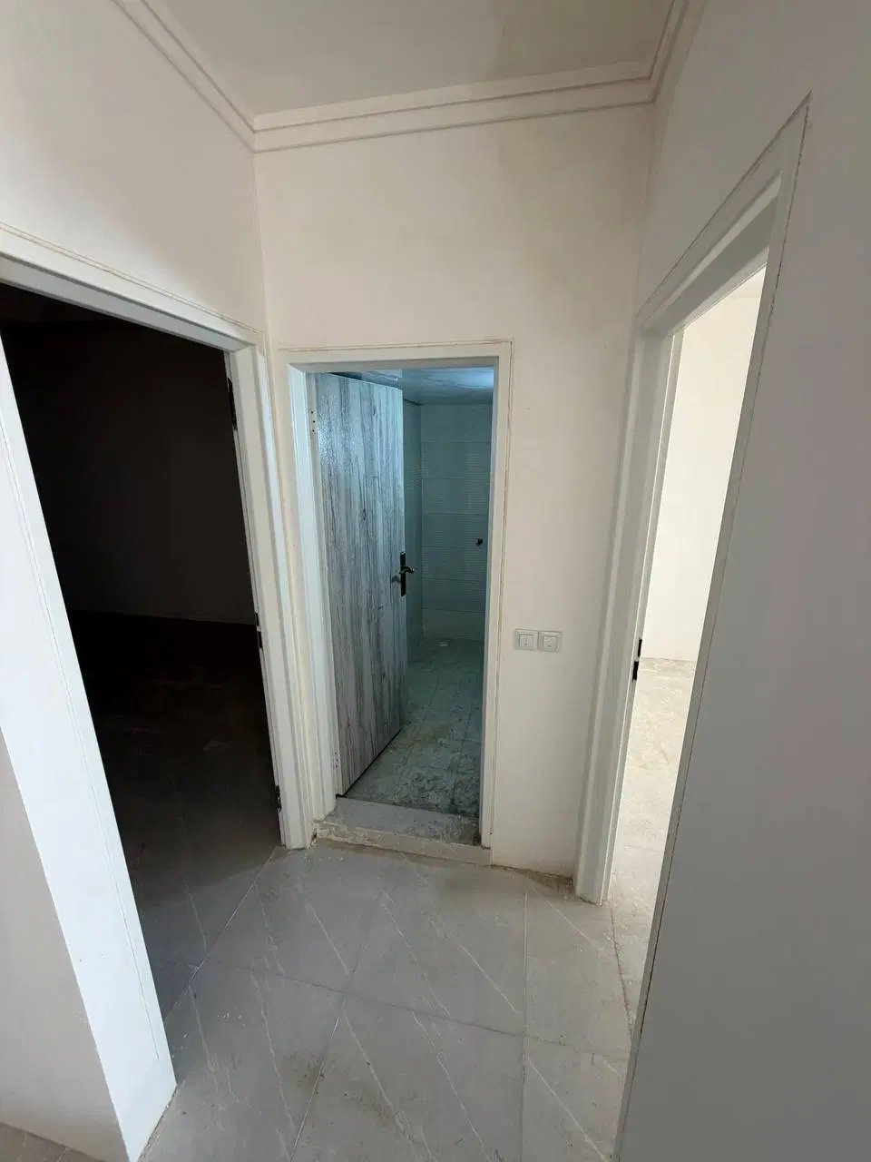 اجاره واحد همکف گلدشت غربی