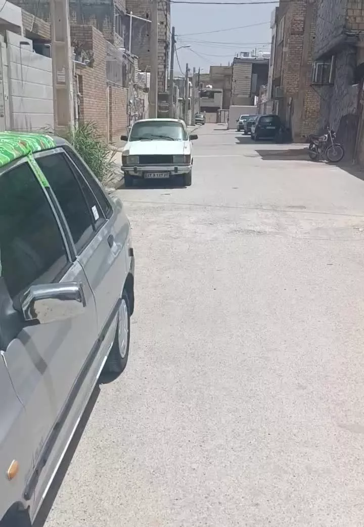 منزل یکخوابه گردخون