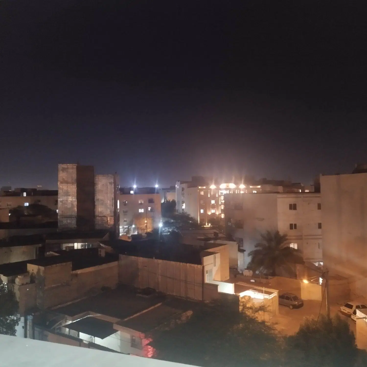 فروش آپارتمان ۱۲۵ متری ۳ خواب