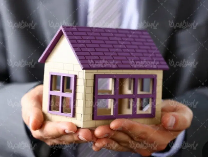 خانه دوبلکس فروشی