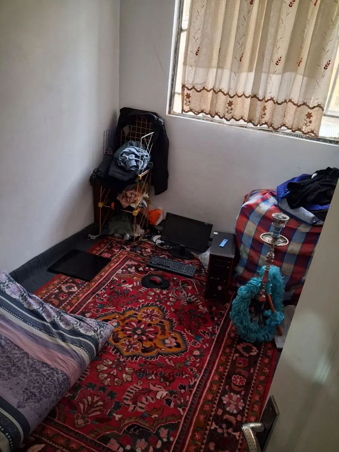 فروش واحد45متری