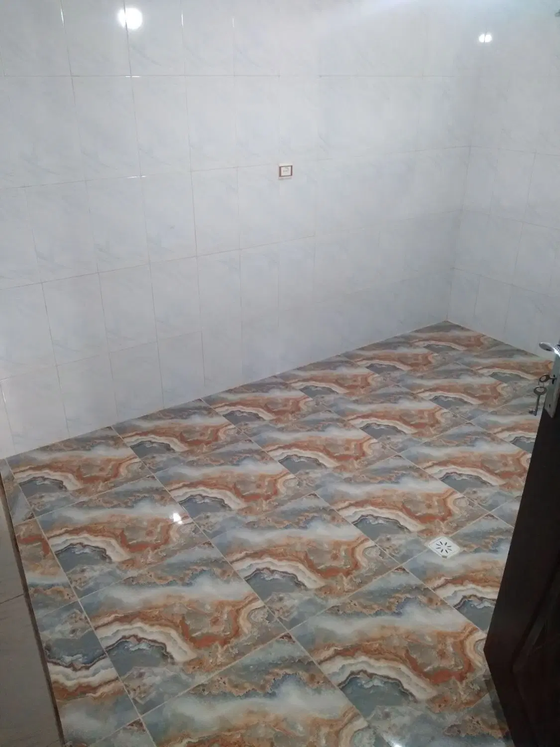 خانه اجاره ای
