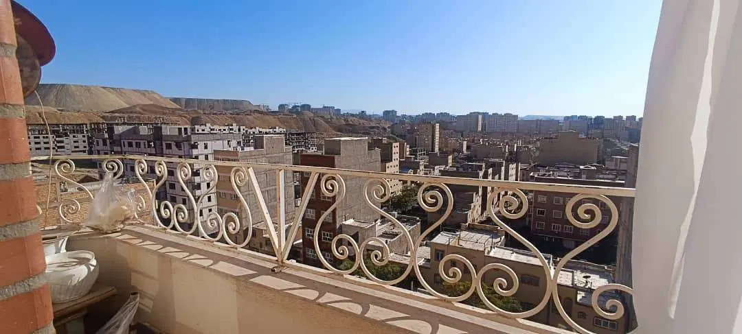 فروش امتیاز واگذاری اپارتمان شهرسهند