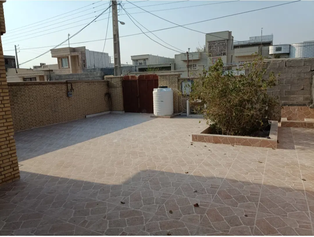 خانه ویلایی اجاره ای بندر دیّر