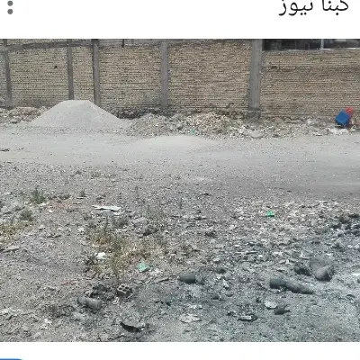 زمین تجاری 21 متری زیباشهر بلوار بیگدلی