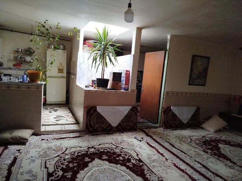 منزل ویلایی