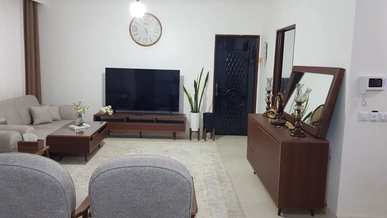 آپارتمان فروشی