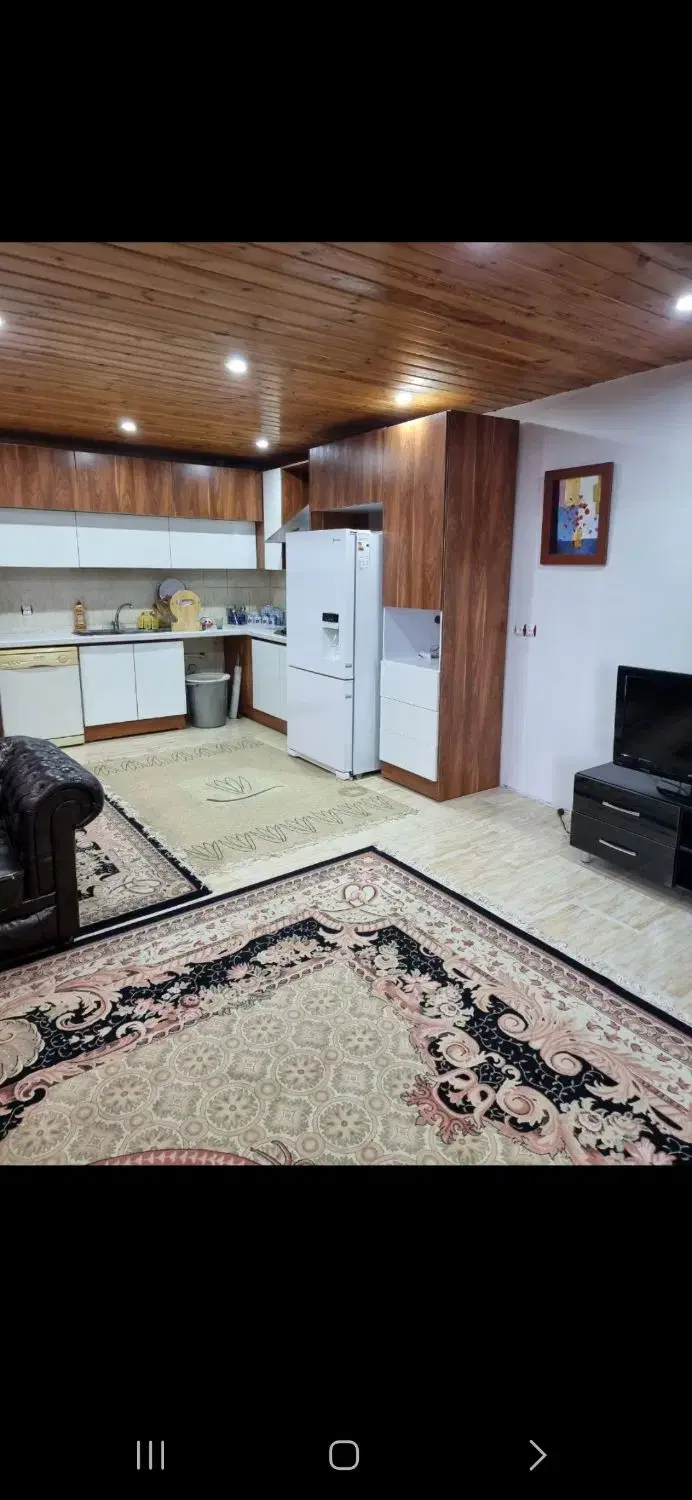 ویلایی ۲۰۰ متری نوشهر