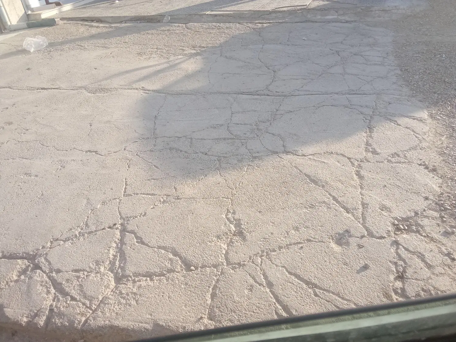 زمین مسکونی دشتروم