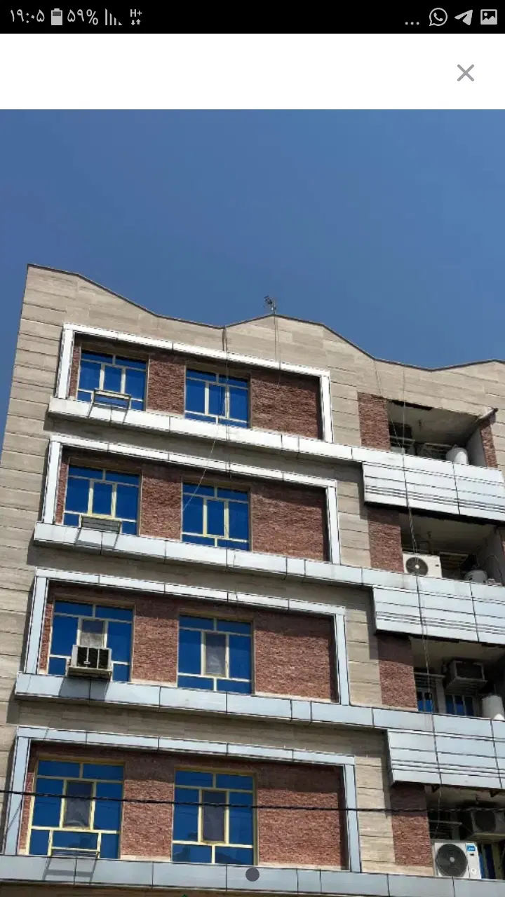 منزل ویلایی