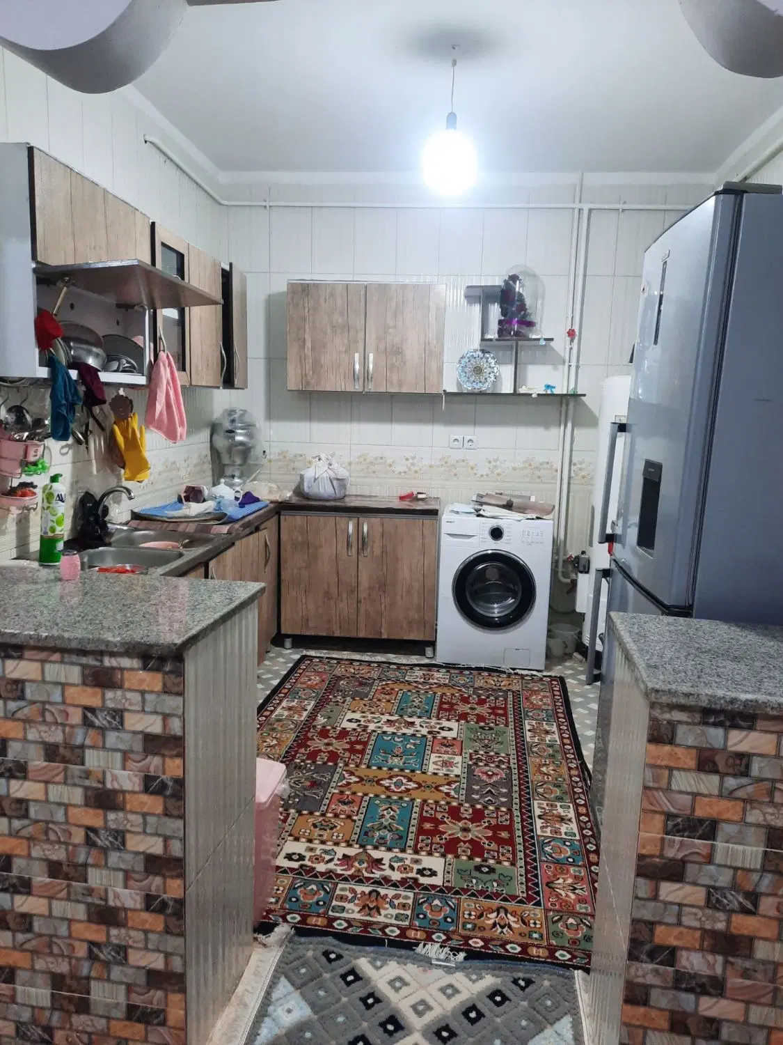 خانه 64متری نایسر