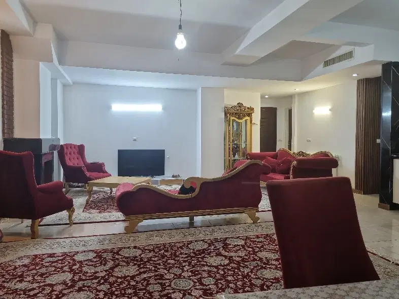 واحد اجاره ای رضوانیه خیابان دهم