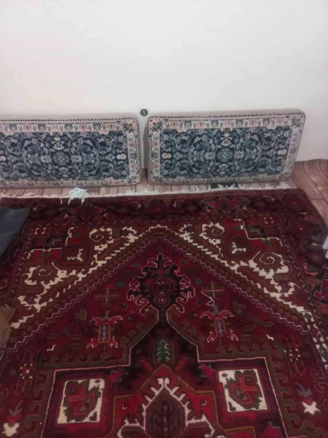 اجاره آپارتمان