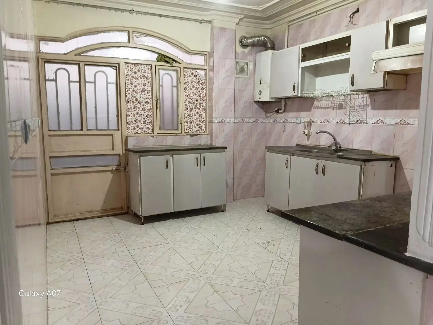منزل دو خواب زیباشهر