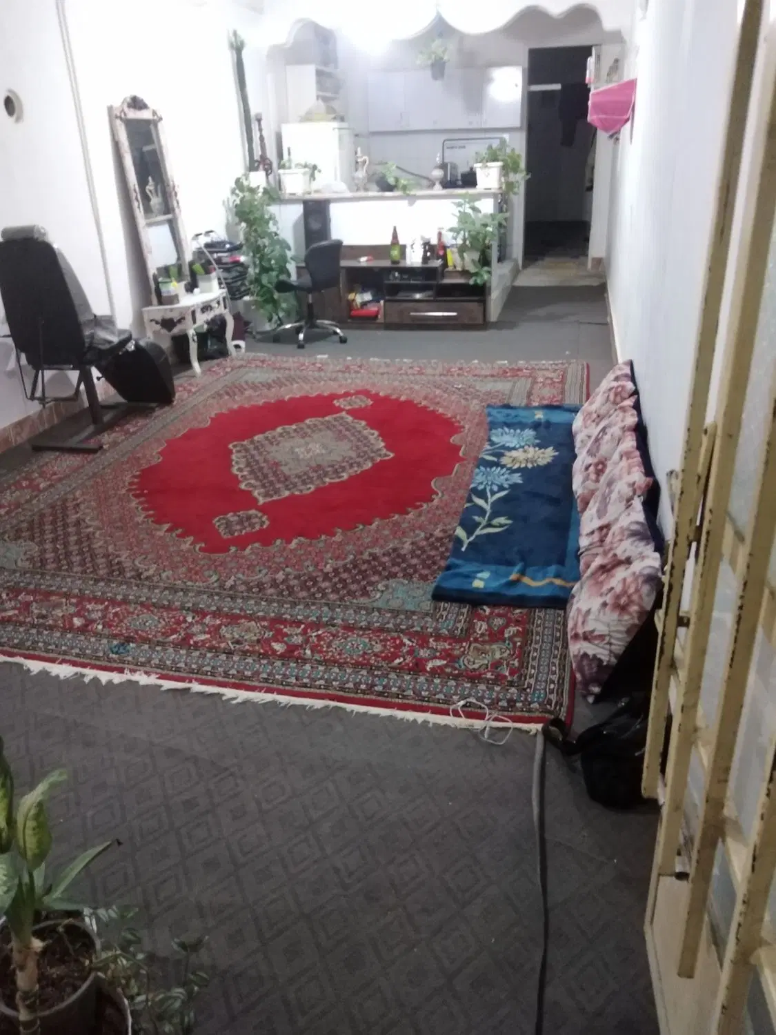خانه دربست  ویلایی امام هادی 22