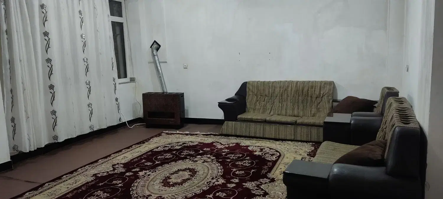 سوییت اجاره ی تمیز داخل شهر